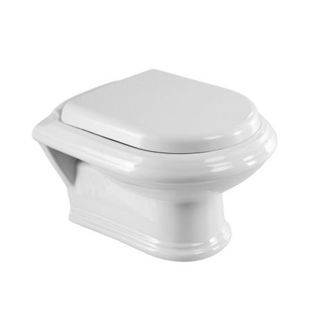 Унитаз подвесной CEZARES KING PALACE, артикул CZR-GN-SC