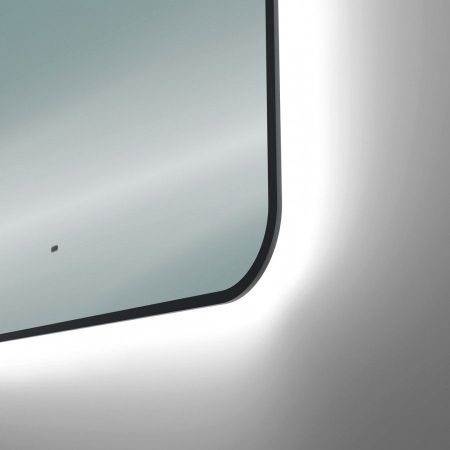 Зеркало Maretti Florenza FL148060P14EL 80x60 см, артикул FL148060P14EL