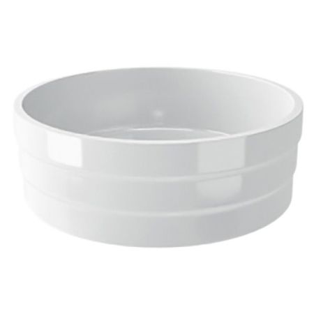 Раковина Sanindusa Ring 45 109390004 Белая, артикул 109390004