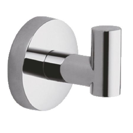 Крючок для ванной комнаты D-Lin D281100, хром