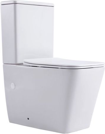 Чаша напольного унитаза Aquanet Rimless Tavr 2.0 C1 LX-2905, артикул Tavr 2.0 C1