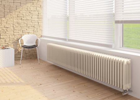 Стальной радиатор Arbonia 5280 16 секций х16, артикул 5280