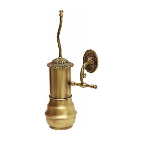 EDERA Ершик настенный, бронза, артикул 16891