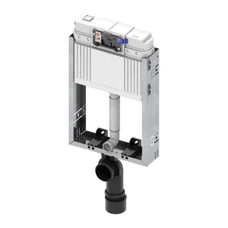 Модуль для уст. унитаза на кап. стену., артикул 9370300