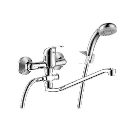 Смеситель Rossinka Y35-35 Хром, артикул Y35-35