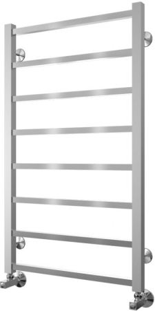 Водяной полотенцесушитель Terminus Контур П8 500x900 4620768886768 Хром, артикул 4620768886768