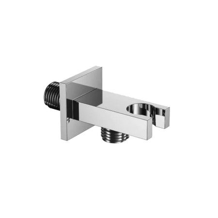 Угловой соединительный элемент EXCELLENT AREX.1022CR (хром) Угловой соединительный элемент EXCELLENT AREX.1022CR (хром)