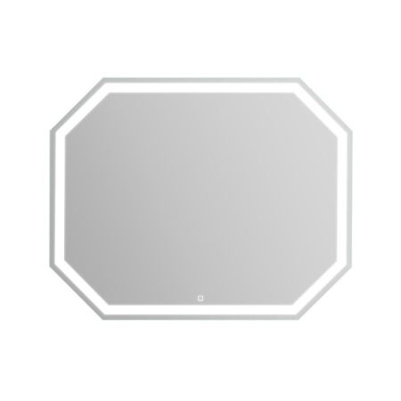 Зеркало BelBagno SPC-OTT-1000-800-LED-TCH, артикул SPC-OTT-1000-800-LED-TCH