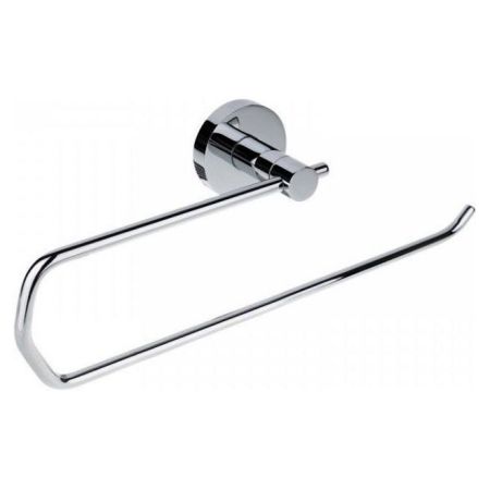 Держатель OMEGA для кухонных полотенец 295*100*62мм  хром, артикул 146403152