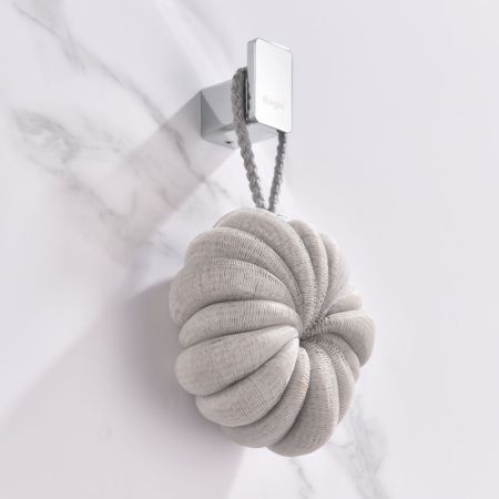 Крючок для ванной комнаты Raglo R301.05, хром