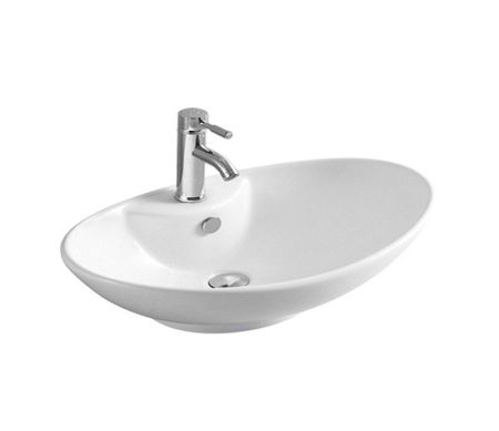 Умывальник CeramaLux 7025, артикул 