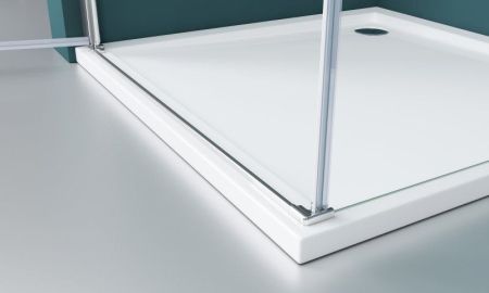 Душевой уголок BelBagno ETNA-AH-1-70/80-C-Cr, артикул ETNA-AH-1-70/80-C-Cr