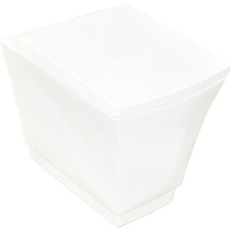 Унитаз BelBagno Regina BB104CB без сиденья