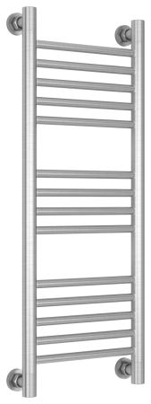 Полотенцесушитель водяной "Богема+" прямая 800х300 (САТИН), артикул 071-0220-8030