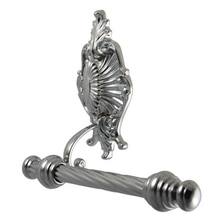 ELISABETTA Бумагодержатель, хром, артикул 17025