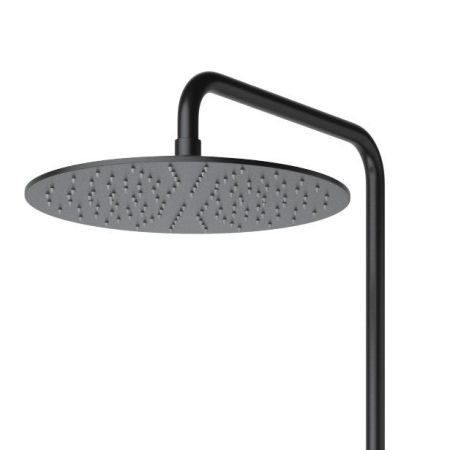 Душевая стойка CEZARES LEAF-CVDA-30-L, артикул LEAF-CVDA-30-L-01