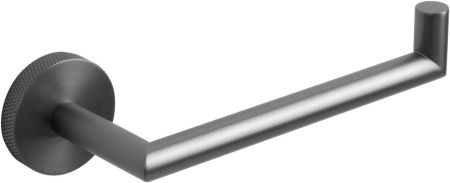 Держатель туалетной бумаги Allen Brau Priority 6.31007-MG графит браш, артикул 6.31007-MG