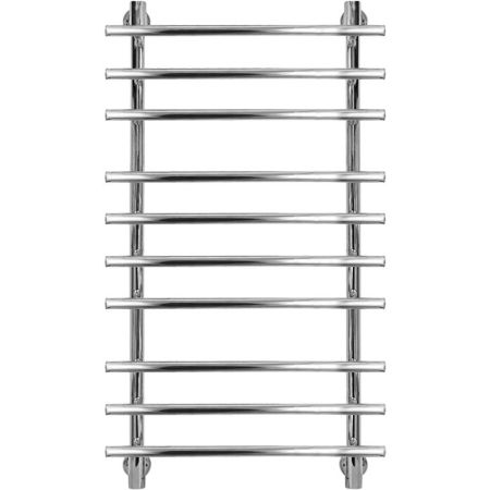 Электрический полотенцесушитель Energy Galaxy S 1000x600 Хром