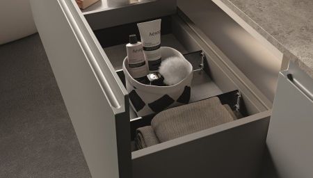 IBC, наполнение ящика шириной 90 см, глубина 35 см, артикул CA0935