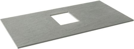 Столешница Allen Brau Infinity 85 1.21011.GR-S графит структ, артикул 1.21011.GR-S