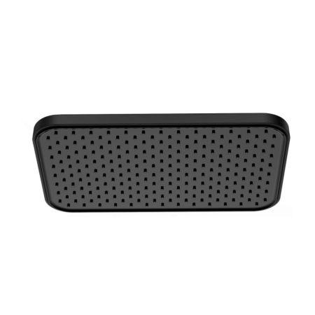 Верхний душ Raglo R451.51.06, черный, артикул R451.51.06