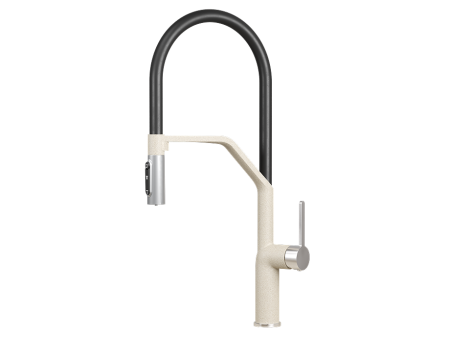 Смеситель для кухни GRANULA (9012, ПИРИТ), артикул 9012, ПИРИТ