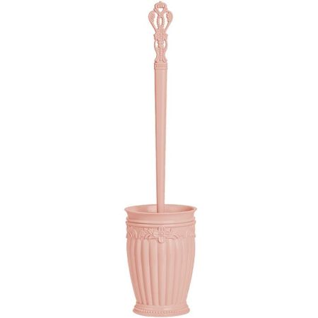 Ершик для унитаза Fora Elegance FS-51P Розовый