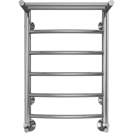 Полотенцесушитель водяной с полкой Terminus Классик П6 40х60, артикул 4670078556707