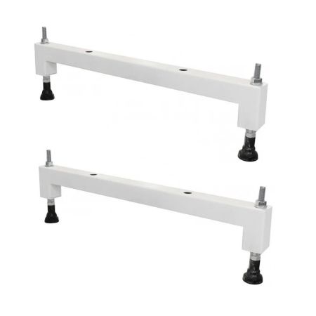 Комплект ножек к ваннам из литьевого мрамора Delice, 2 шт, артикул DLR330013