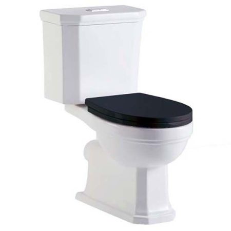 Напольный  Унитаз с бачком  Vogue_Комплект