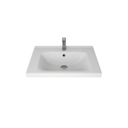 Раковина Dreja Harmony 640214, 65 см, артикул 640214