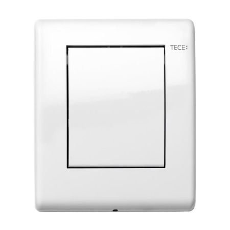 TECEplanus Urinal, клавиша, белая глянцевая., артикул 9242314