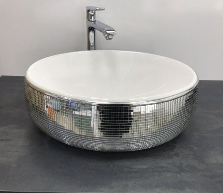 Умывальник CeramaLux 397-930, артикул 