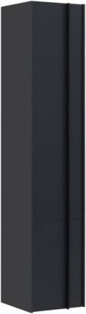 Шкаф-пенал Allen Brau Reality 30 1.32002.AM L антрацит матовый, артикул 1.32002.AM