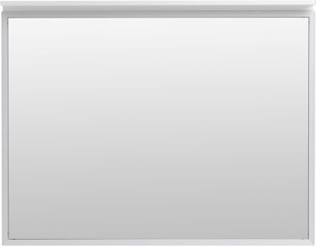 Зеркало Allen Brau Priority 100 1.31017.02 серебро браш, артикул 1.31017.02