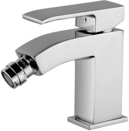 Смеситель для биде Paffoni Level LES131CR, артикул LES131CR