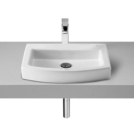 Раковина Roca Hall 52 327882000 Белая