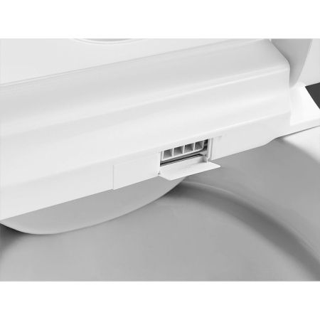 Унитаз биде Orans IT-808JD приставной с сиденьем Микролифт