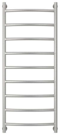 Полотенцесушитель водяной "ГАЛАНТ+" 1200х500 (Сатин)
