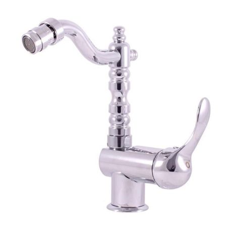 Смеситель для биде Rav Slezak LABE L008.5/9, хром, артикул L008.5/9