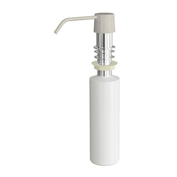 Дозатор для кухонной мойки Florentina РОНДО 703.727.0000.104, бежевый