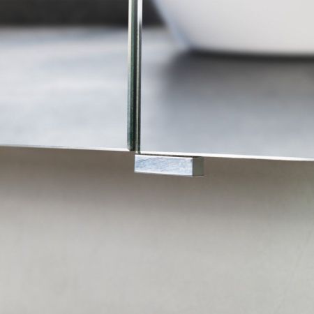 Зеркало-шкаф BelBagno SPC-3A-DL-BL-1200, артикул SPC-3A-DL-BL-1200