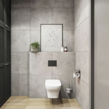 Комплект 9 в 1 Lavinia Boho Relfix Bristol Rimless 97020179, артикул 97020179