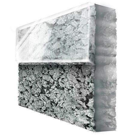 Душевой уголок Cezares Anima RH-1 120x90 профиль Хром стекло прозрачное, артикул ANIMA-W-RH-1-120/90-C-Cr