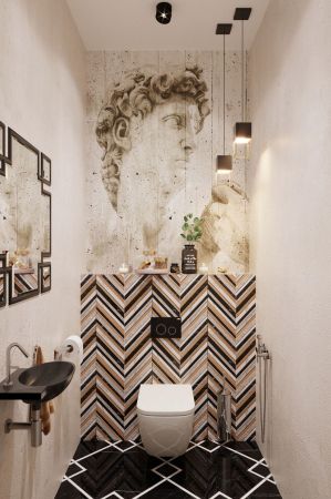 Комплект 9 в 1 Lavinia Boho Relfix One Compacto 97010032, артикул 97010032