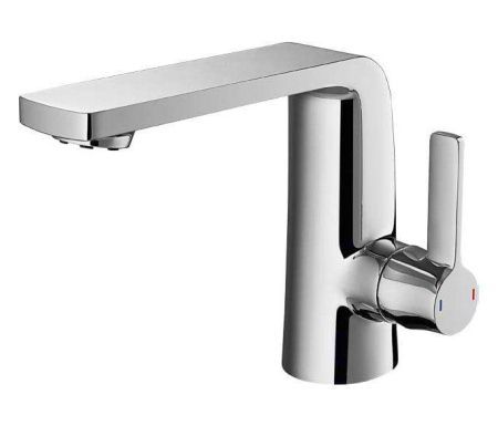 Смеситель Для Раковины Globo Хром Opadiris, артикул 