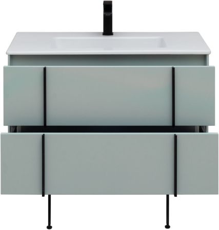 Тумба под раковину Allen Brau Reality 90 1.32006.PWM папирус матовый, артикул 1.32006.PWM