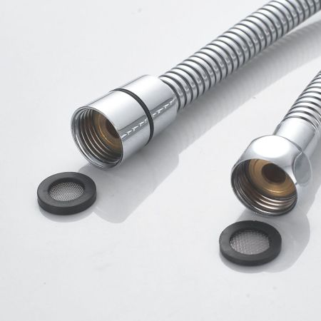 Смеситель для ванны Shevanik S9922, хром, артикул S9922