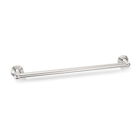 Decor Walther Classic HTE60 Полотенцедержатель 60см, цвет: хром