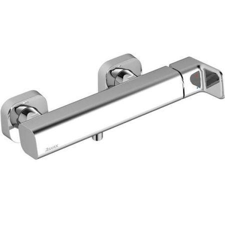 Смеситель для душа Ravak 10° FREE TD F 032.00/150 X070132 Хром